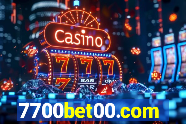 7700bet00.com
