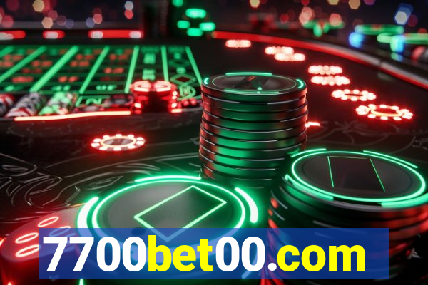 7700bet00.com