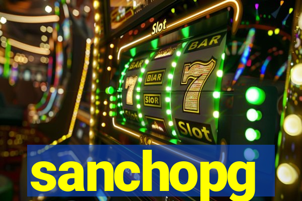 sanchopg