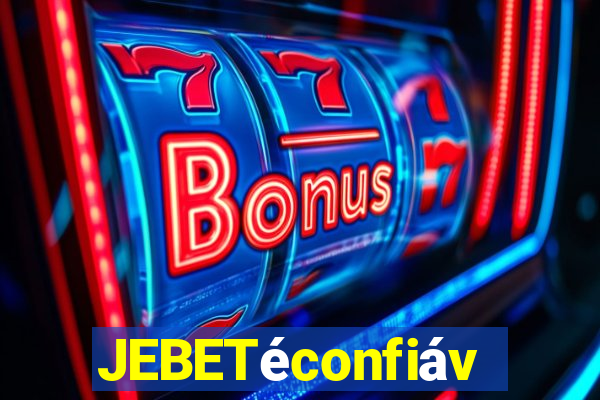 JEBETéconfiável