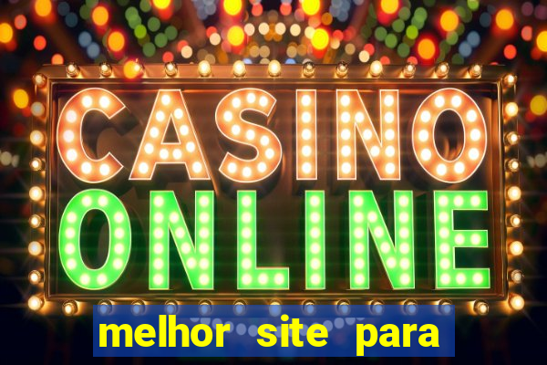 melhor site para analisar jogos de futebol