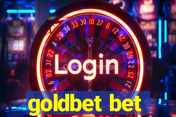 goldbet bet