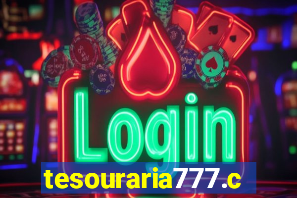 tesouraria777.com