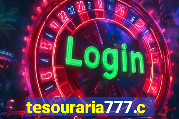 tesouraria777.com