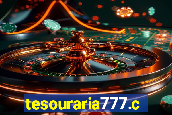tesouraria777.com
