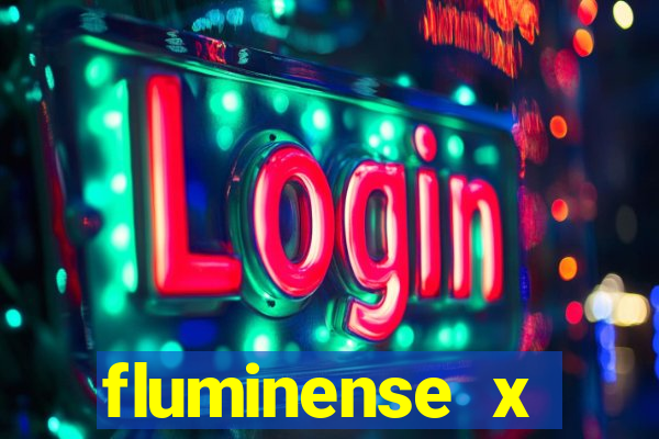 fluminense x fortaleza palpite