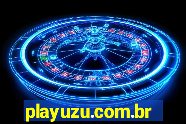 playuzu.com.br