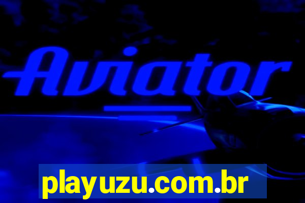 playuzu.com.br