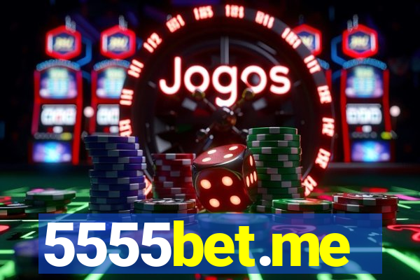 5555bet.me