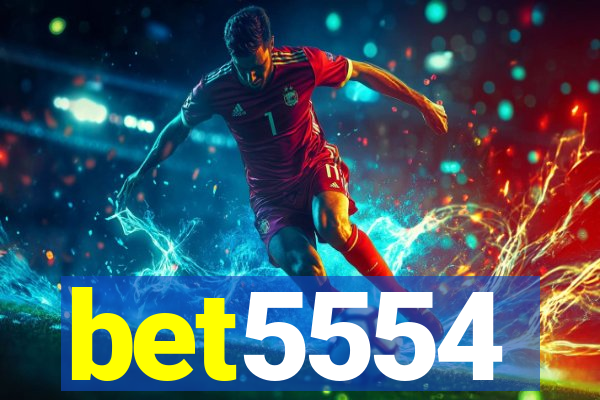 bet5554