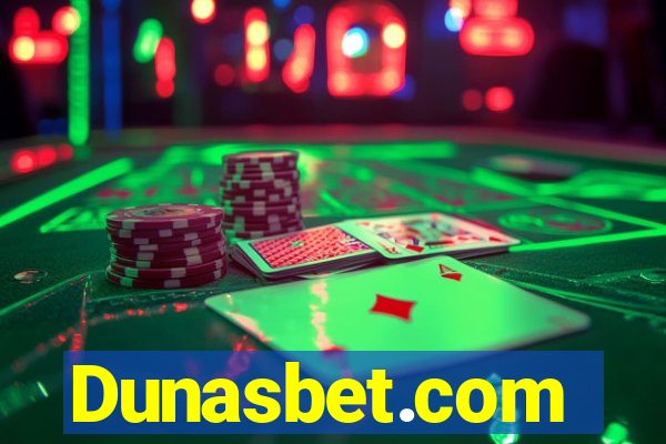 Dunasbet.com