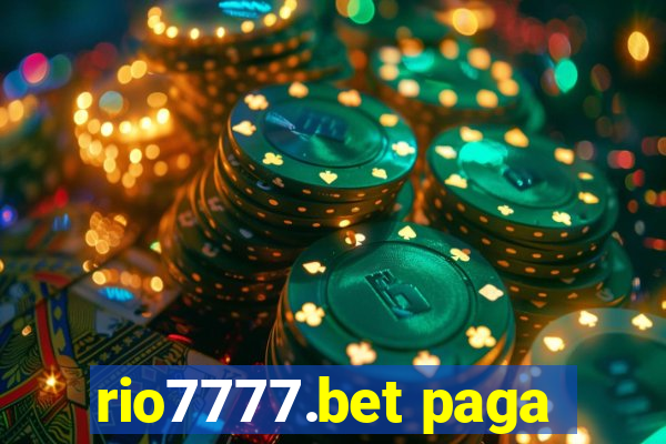 rio7777.bet paga