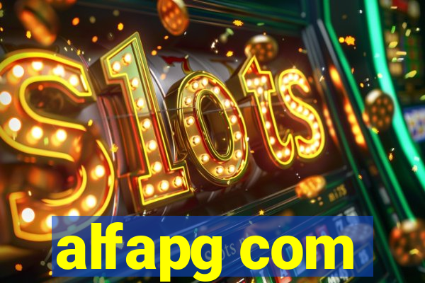 alfapg com