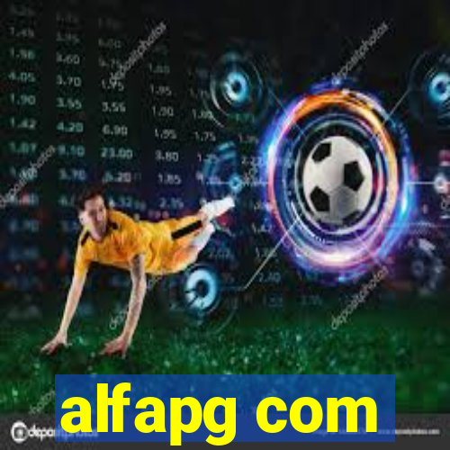 alfapg com