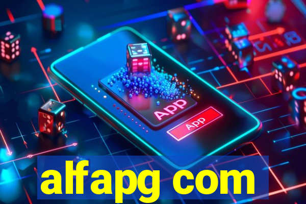 alfapg com