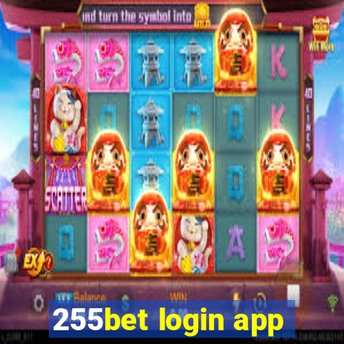 255bet login app