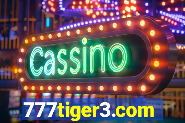 777tiger3.com