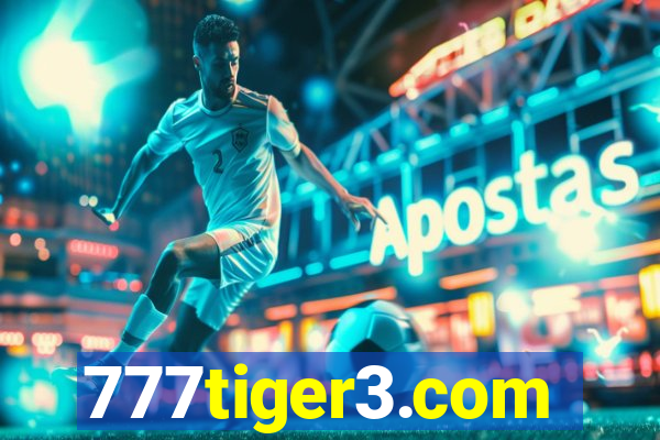 777tiger3.com