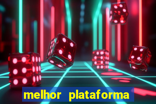 melhor plataforma de jogos do momento