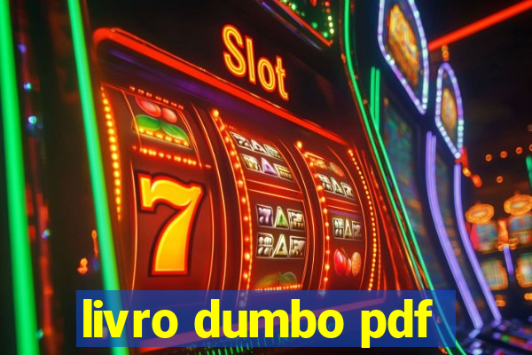 livro dumbo pdf