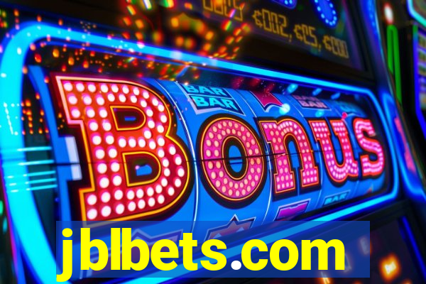jblbets.com