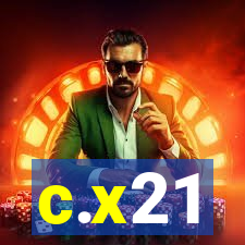 c.x21