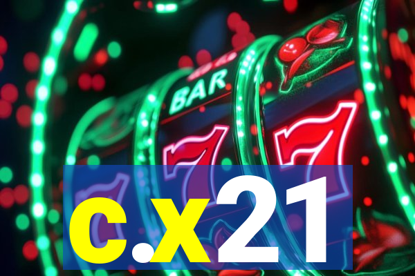 c.x21