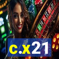c.x21