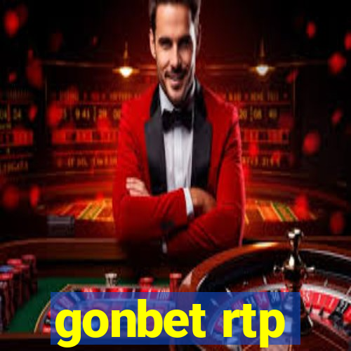 gonbet rtp