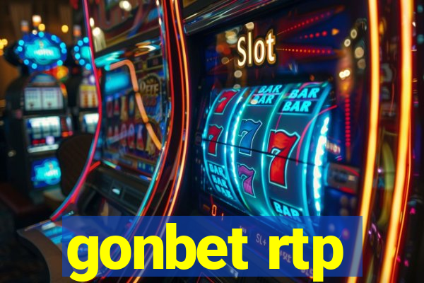 gonbet rtp