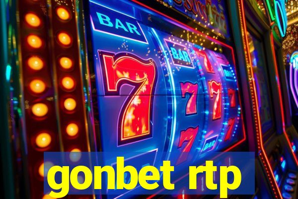 gonbet rtp