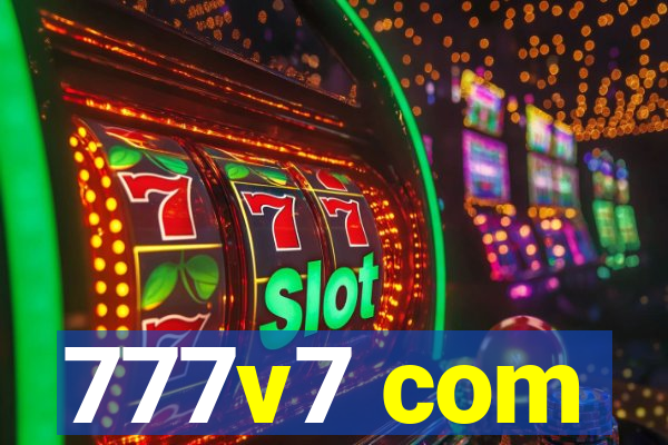 777v7 com