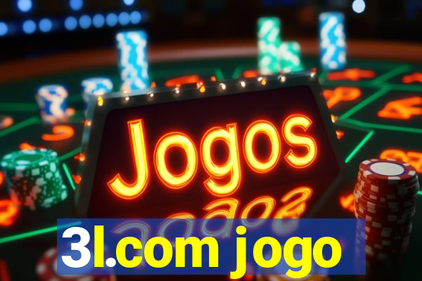 3l.com jogo