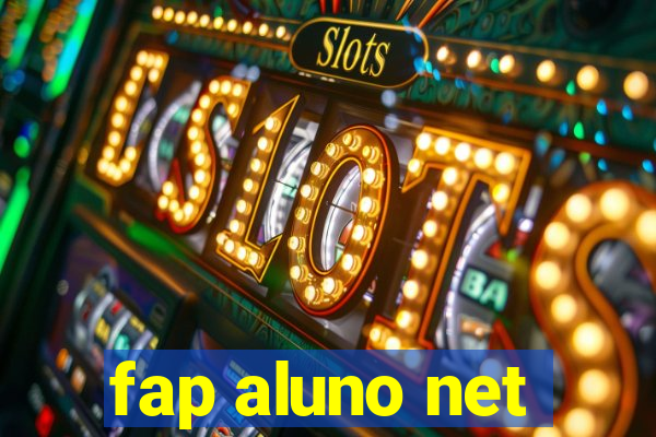 fap aluno net