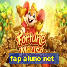 fap aluno net