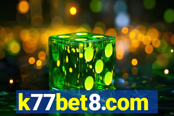 k77bet8.com