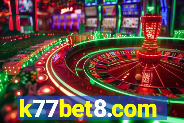 k77bet8.com