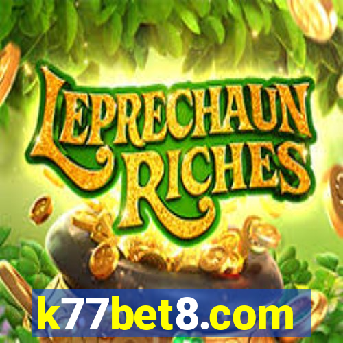 k77bet8.com