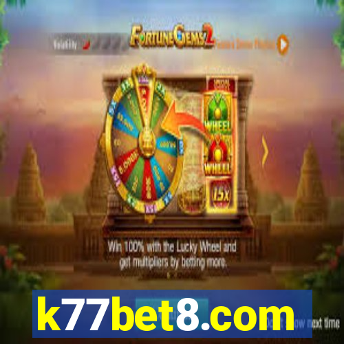 k77bet8.com