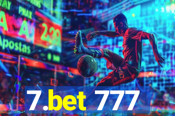 7.bet 777