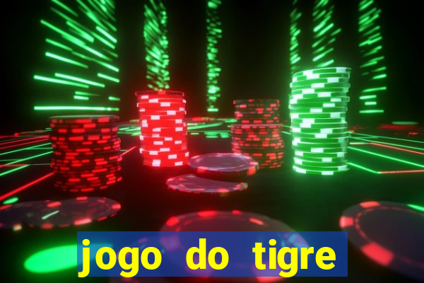 jogo do tigre bonus de cadastro