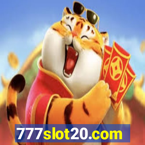 777slot20.com