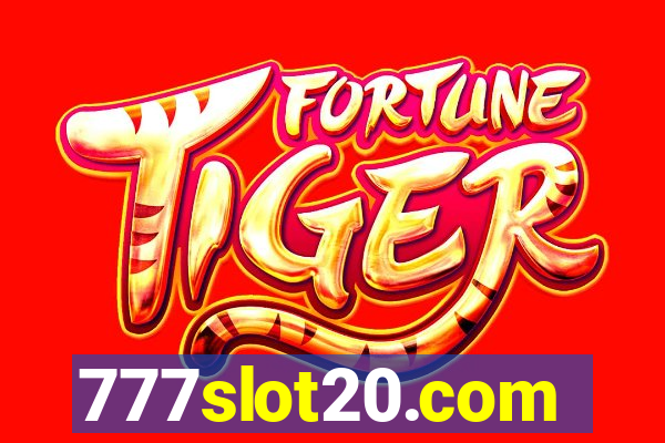 777slot20.com