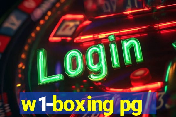 w1-boxing pg