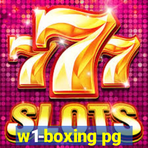 w1-boxing pg