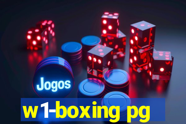 w1-boxing pg