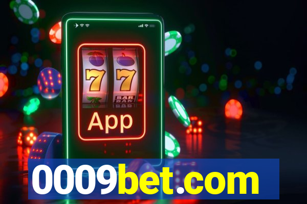 0009bet.com