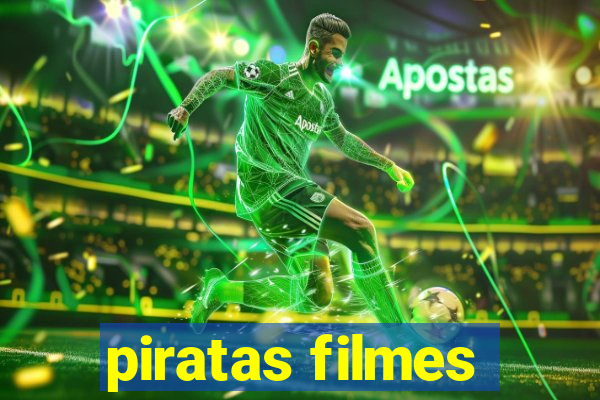 piratas filmes