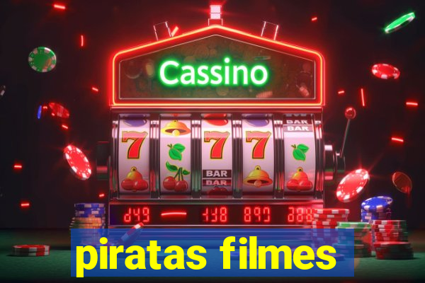 piratas filmes