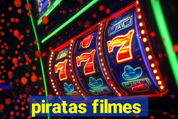 piratas filmes